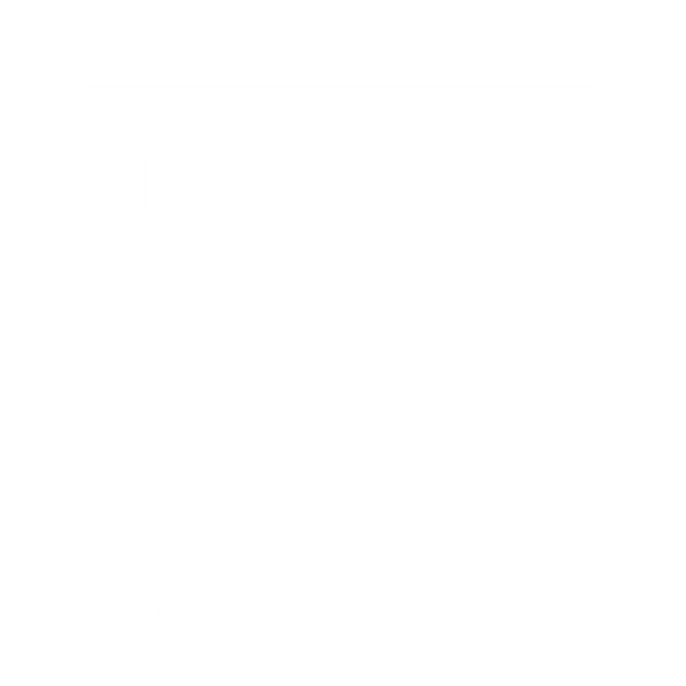 white logo The Edge Of...